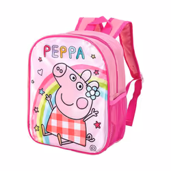 Peppa Pig Back To School Backpack