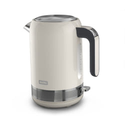 Breville VKT153 electric kettle 1.7 L 3000 W Cream