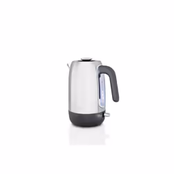 Breville VKT192, 1.7 L, Stainless steel, Water level indicator, Overheat protection, Cordless, Filtering