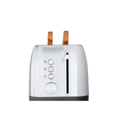 Breville VTT981 toaster 2 slice(s) 1000 W Stainless steel