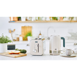 Breville Vtt967 2 slice(s) Cream