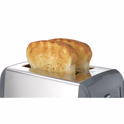 Breville ITT989 Stainless Steel 2 Slice Toaster - Grey