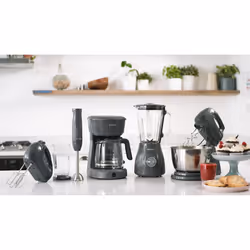 Breville VCF139 coffee maker Fully-auto Drip coffee maker 2.5 L