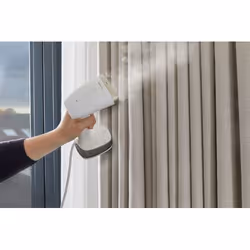 Breville VIN430 iron Steam iron Stainless Steel soleplate 1400 W Champagne, White - Additional view 4