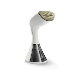Breville VIN432 garment steamer Handheld garment steamer 0.24 L 1500 W Champagne, White