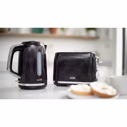 Breville VTR001 toaster 2 slice(s) 900 W Black - Additional view 4