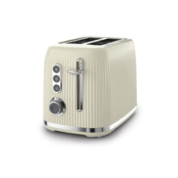 Breville VTR003 toaster 9 2 slice(s) 900 W Cream