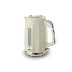 Breville VKT223 electric kettle 1.7 L 3000 W Cream