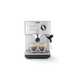 Breville VCF149 coffee maker Manual Espresso machine 1.5 L