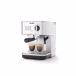 Breville VCF149 coffee maker Manual Espresso machine 1.5 L
