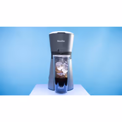 Breville vcf155, 0.625 L, 700 W, Grey