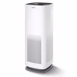 Breville 360° Autosense Air Purifier | Quiet, True H13 HEPA Filter | Removes 99.97% Dust, Smoke, Pollen & More | 4 Speeds | S ...