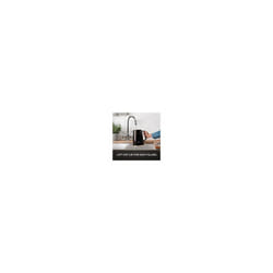 Breville Aura Jug Kettle Rapid Boil 3000W 1.7 Litre - Shimmer Black