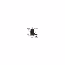 Breville Aura Jug Kettle Rapid Boil 3000W 1.7 Litre - Shimmer Black
