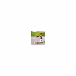 Breville Blend Active Personal Blender And Smoothie Maker - Green