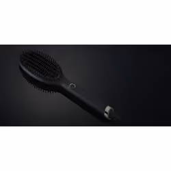 GHD 9032 hairbrush/comb Adult Paddle hairbrush Black 1 pc(s)