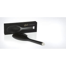GHD 9023 hairbrush/comb Adult Paddle hairbrush Black 1 pc(s)
