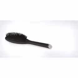 GHD 9023 hairbrush/comb Adult Paddle hairbrush Black 1 pc(s)
