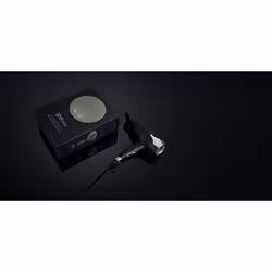 GHD Helios hair dryer Black - Additional view 2