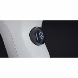 GHD Helios hair dryer White - Additional view 4