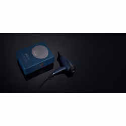 GHD Helios hair dryer Blue