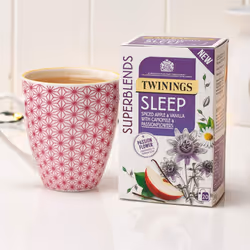 Twinings Superblends Sleep Tea Bags, 20 Tea Bags