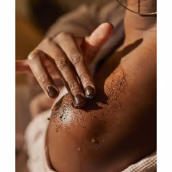 UpCircle Coffee & Lemongrass Body scrub 220 ml