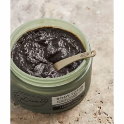 UpCircle Coffee & Lemongrass Body scrub 220 ml - Additional view 6