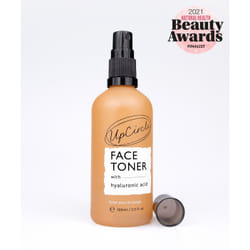 UpCircle 5060571720771 face lotion & tonic Face tonic 100 ml Women