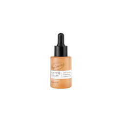 Peptide Serum 30ml â Improves Skin Elasticity + Boosts Collagen â Custard Apple, Rich In Vitamin C + Blood Orange Brightens Skin - Vegan + Cruelty