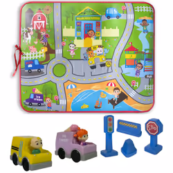 Cocomelon Mega Play Mat