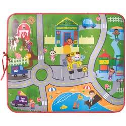 Cocomelon Mega Play Mat