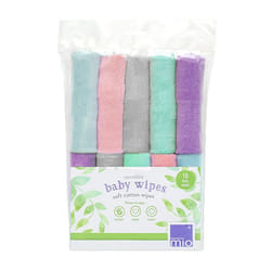 Bambino Mio RWP CLOUD baby wipes 10 pc(s)