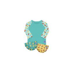Bambino Mio, Swim Set, Tropical, Large (1-2 Years)