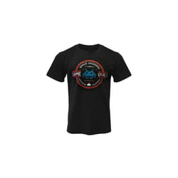 SPACE INVADERS (GAME OVER T SHIRT) - XL
