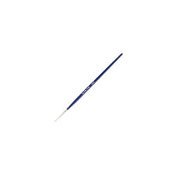 Ultra-Fine Detail Brush, Blue, 40/0