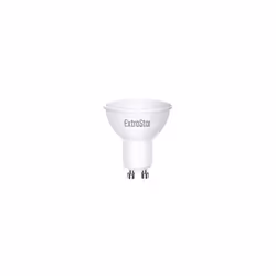 ExtraStar GU10 7W LED Light bulb Daylight, 6500K - Pack of 1