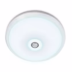 15W LED Infrared Sensor Light, Daylight 6500K