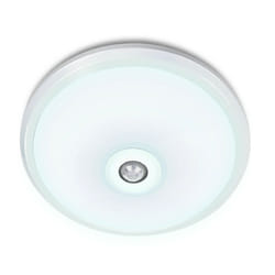 15W LED Infrared Sensor Light, Daylight 6500K