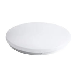 18W LED Microwave Sensor Ceiling Light cold white, time delay