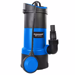 Submersible Water Pump 750w Powerful Fast 13000 ltr/hr Flow Spa Hot Tub Sub