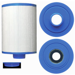 Euro Spa FilterPFF25 Fantasy Spas Hot Tubs 4CH-22 Freeflow Filters Catalina