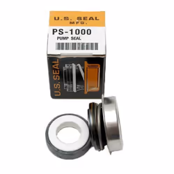Waterway Seal Kit PS1000 Iron Might Pump Shaft Hot tub Spa Executive EMG Parts
