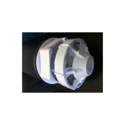 3.25 Inch Waterway Hot tub Light Housing Rear Access Spaform Aegean Master Spas