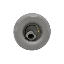 Waterway Poly Storm Roto Thread-In Jet Grey Textured Spa Hot Tub