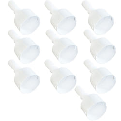 10 x Diffuser Waterways Ministorm Hot tub Spa Jets Tubs Accessories rp. old Jet