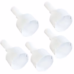 5 x Diffuser Waterways Ministorm Hot tub Spa Jets Tubs Accessories rp. old Jet