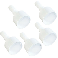 5 x Diffuser Waterways Ministorm Hot tub Spa Jets Tubs Accessories rp. old Jet
