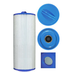 PWW35IT (Short) Hot Tub Filter SC779 Sunrise Spas Roto Spas Rising Dragon Nordic