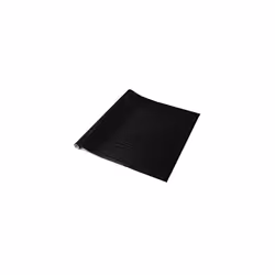 BLACKWOOD sticky back plastic vinyl wrap film - 67.5cm, 5m